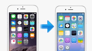 Downgrade d’iOS: comment …