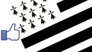 Yec’hed mat ! Facebook re…