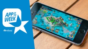 App de la semaine: Plunde…