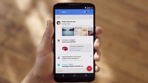 Image de l’article : Inbox by Gmail, Avast 201…