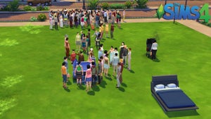 Les Sims 4 : 8 mods incro…