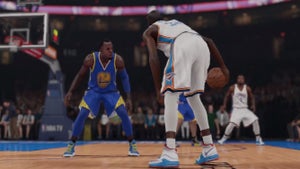 Image de l’article : NBA 2K15, The Evil Within…