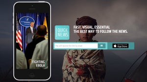 Quickne.ws et NOD : deux …