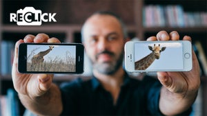 Comment recadrer vos phot…