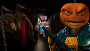 Image de l’article : L’horreur débarque dans G…