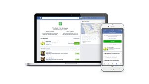 Facebook lance Safety Che…