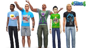 Image de l’article : Les Sims 4: installer des…