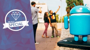 La meilleure application …