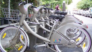 App du jour : CityBikes p…