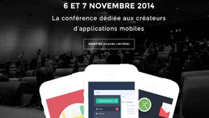 AppDays : le programme es…