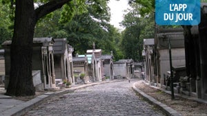 App du jour : géolocalise…