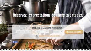 Des chefs qui font baver …