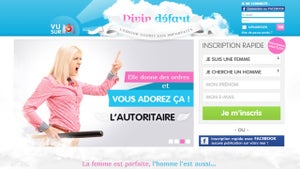 Faites de votre « Divin D…