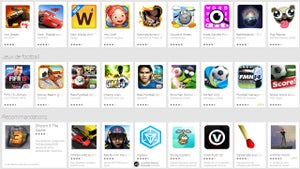 100 jeux Android pour 4,9…