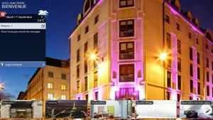 App du jour : LoungeUp, u…