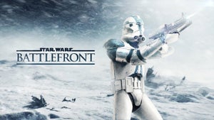 Star Wars: Battlefront ar…