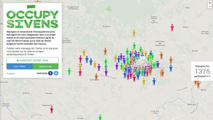 #OccupySivens : occupez v…