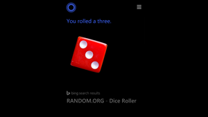 Marre de décider? Tirez a…
