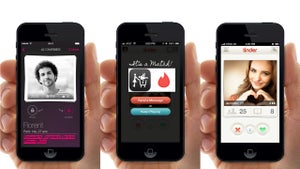 Tinder vs. Adopte un Mec …