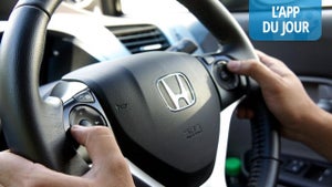 App du jour : gardez les …