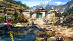 Far Cry 4: découvrez la n…