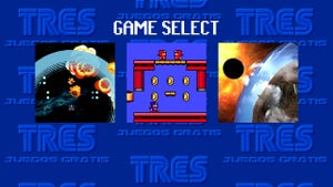 3 jeux gratuits sur PC : …