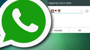 Comment changer son statu…