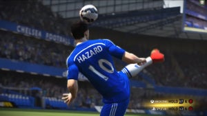 Astuces FIFA 15: maîtriser les nouveaux gestes techniques (PlayStation et Xbox)
