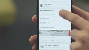 Image de l’article : Facebook offrira plus de …