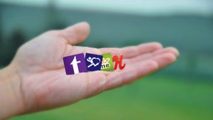 Faire un don: des applis …