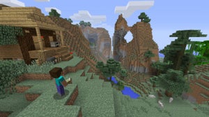 Minecraft: la Révolution …