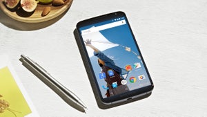 Android Lollipop commence…