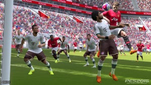 Vidéos de PES 2015: voici…