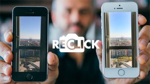 Photos surexposées ou tro…