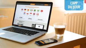 Babbel, l’appli qui vous …