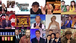 Bref, vous ne devinerez j…