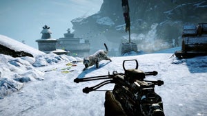 Far Cry 4: découvrez le s…
