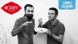 Avec Moichef, devenez vot…