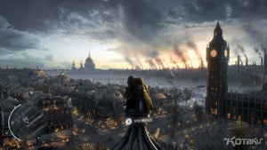 Assassin’s Creed Victory …