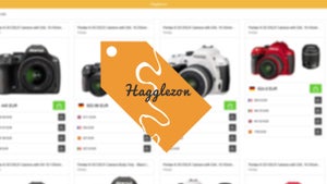Hagglezon : le comparateu…