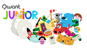 Image de l’article : Qwant Junior, le moteur d…