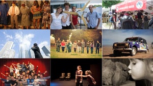 Participez à la « Social …