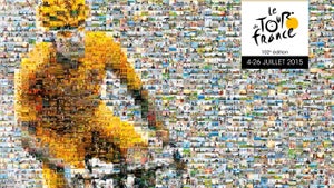 Tour de France 2015, l’ap…