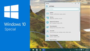 10 astuces pour personnaliser Windows 10