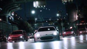Need for Speed et Star Wa…