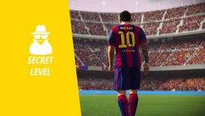 FIFA 16: Du contenu exclu…