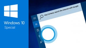 Image de l’article : Windows 10: Obliger Corta…