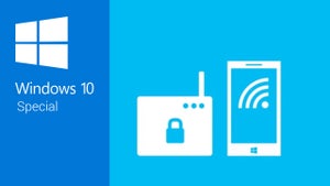 Image de l’article : Windows 10: Wi-Fi Sense, …