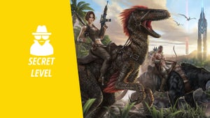 ARK: Survival Evolved dév…