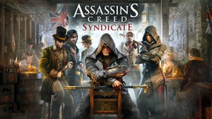 Image de l’article : Assassin’s Creed Syndicat…